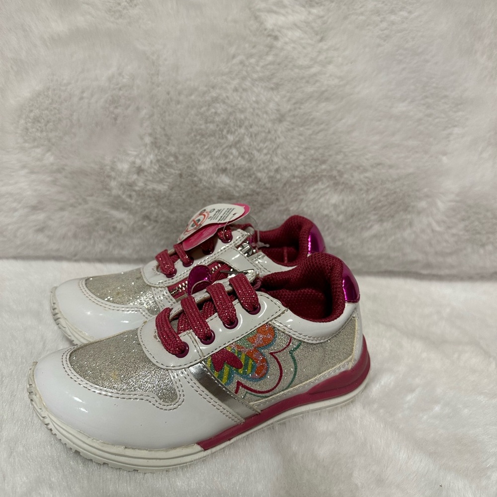 Sneakers Agatha Ruiz De La Prada